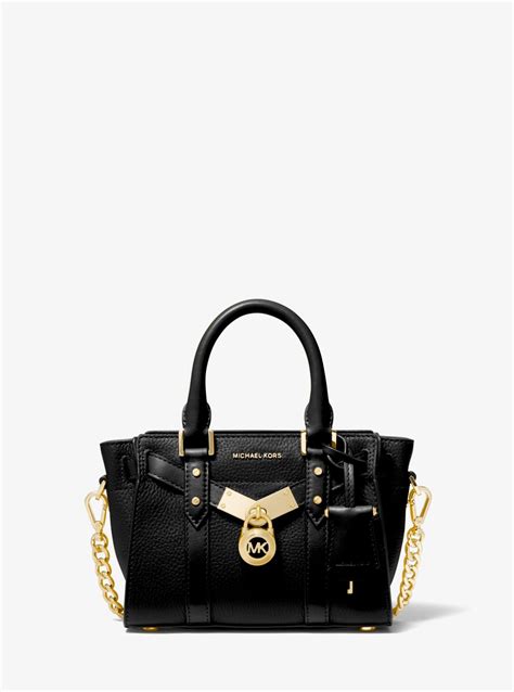 michael kors hamilton extra small|Michael Kors.